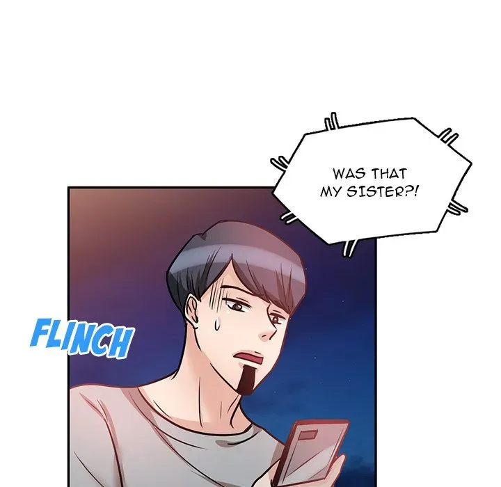Read My Worst Lover chapter 19 image 84 on Lezhin