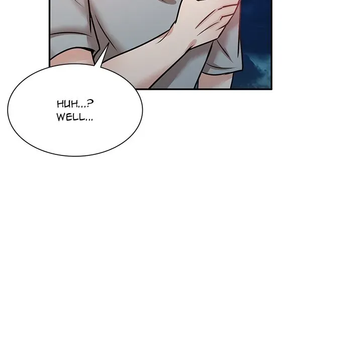 Read My Worst Lover chapter 19 image 85 on Lezhin