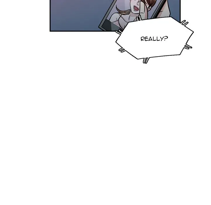 Read My Worst Lover chapter 19 image 91 on Lezhin
