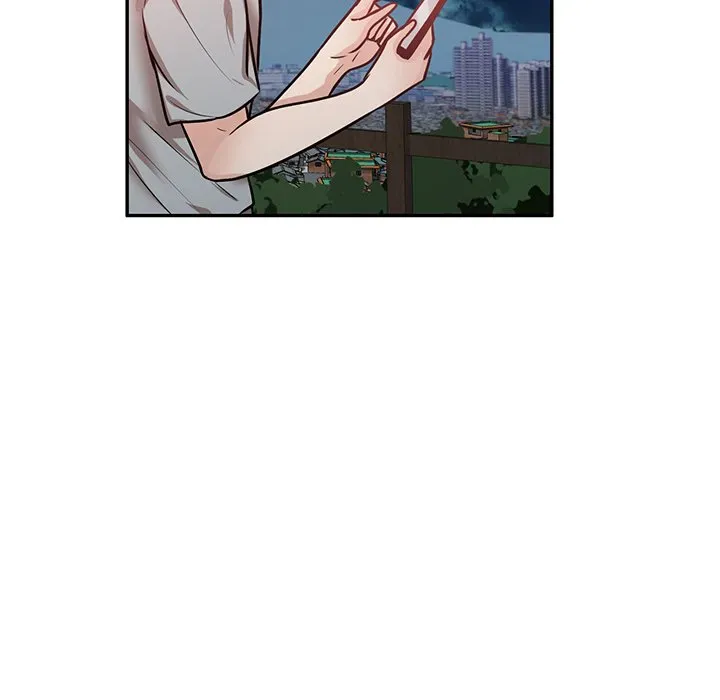 Read My Worst Lover chapter 19 image 93 on Lezhin