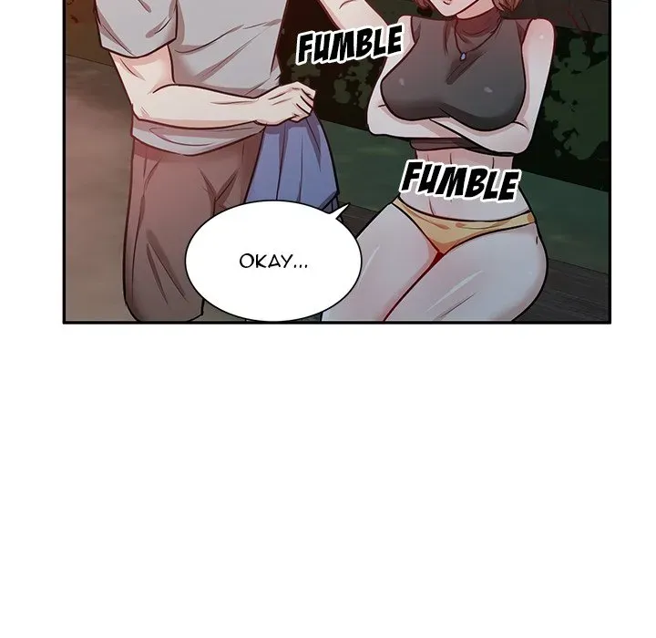Read My Worst Lover chapter 19 image 95 on Lezhin