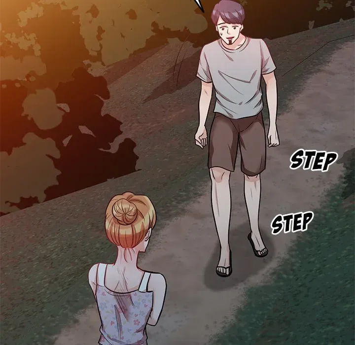 Read My Worst Lover chapter 19 image 97 on Lezhin