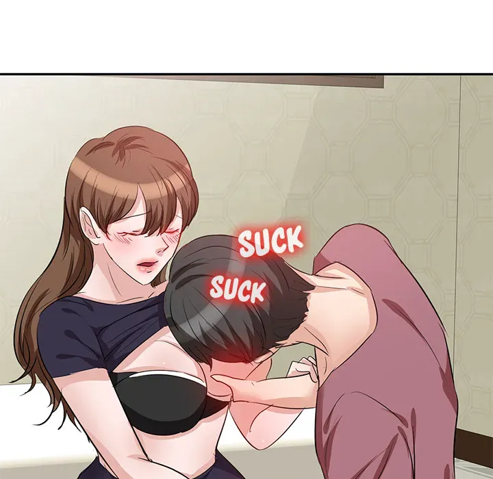 Read My Worst Lover chapter 2 image 100 on Lezhin