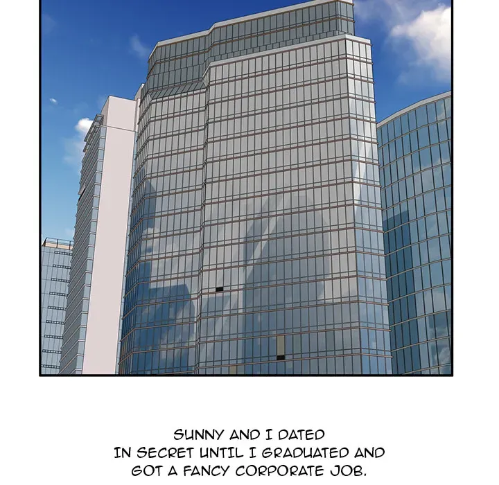 Read My Worst Lover chapter 2 image 103 on Lezhin