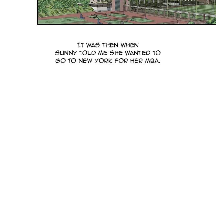 Read My Worst Lover chapter 2 image 105 on Lezhin