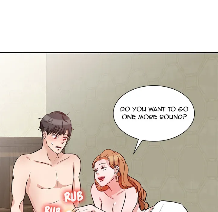 Read My Worst Lover chapter 2 image 11 on Lezhin