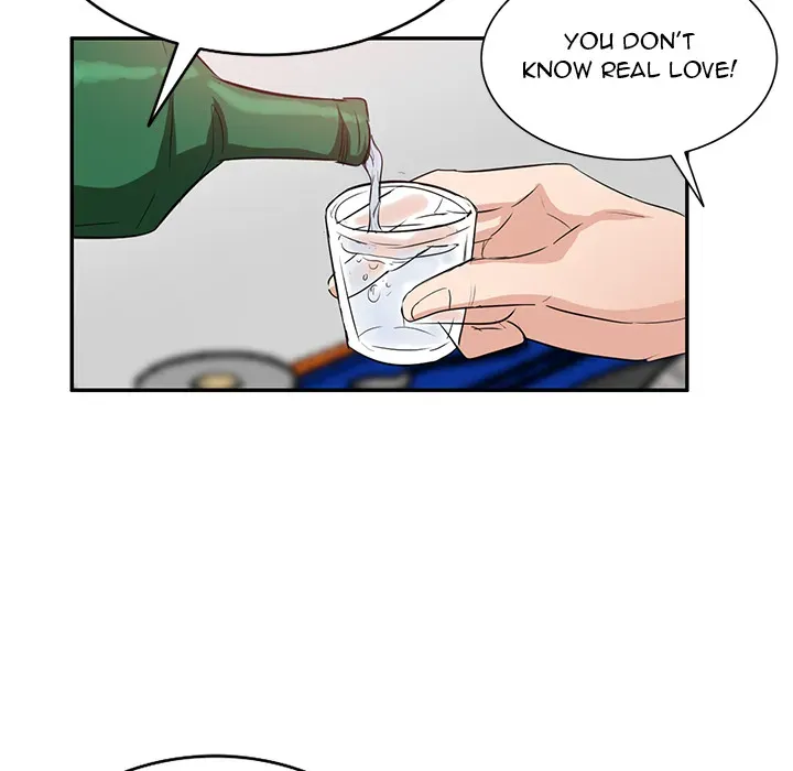 Read My Worst Lover chapter 2 image 116 on Lezhin