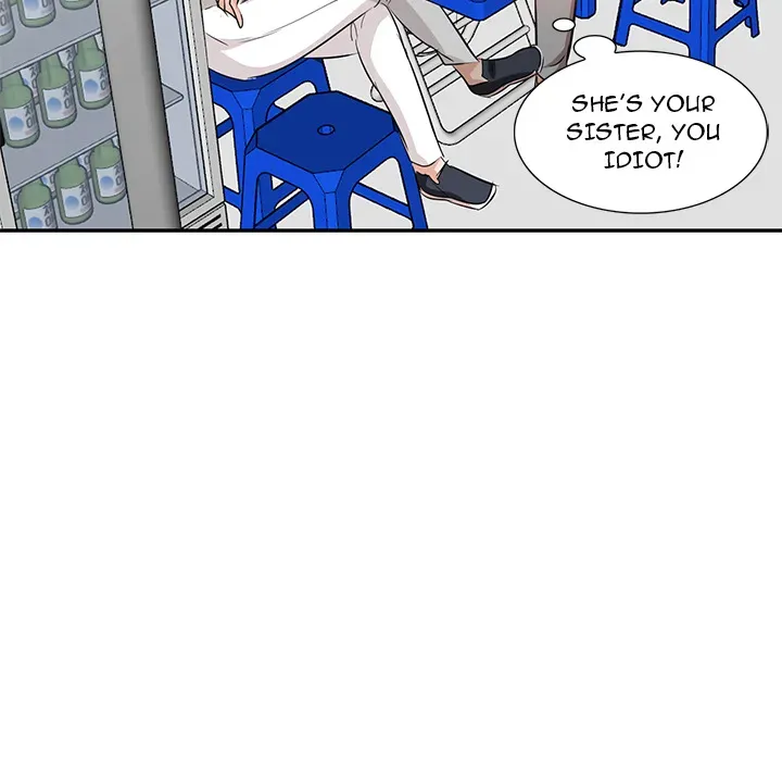 Read My Worst Lover chapter 2 image 118 on Lezhin
