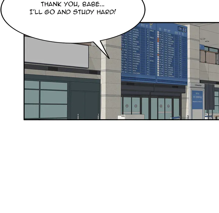 Read My Worst Lover chapter 2 image 120 on Lezhin
