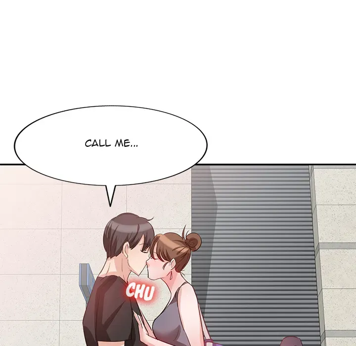 Read My Worst Lover chapter 2 image 121 on Lezhin