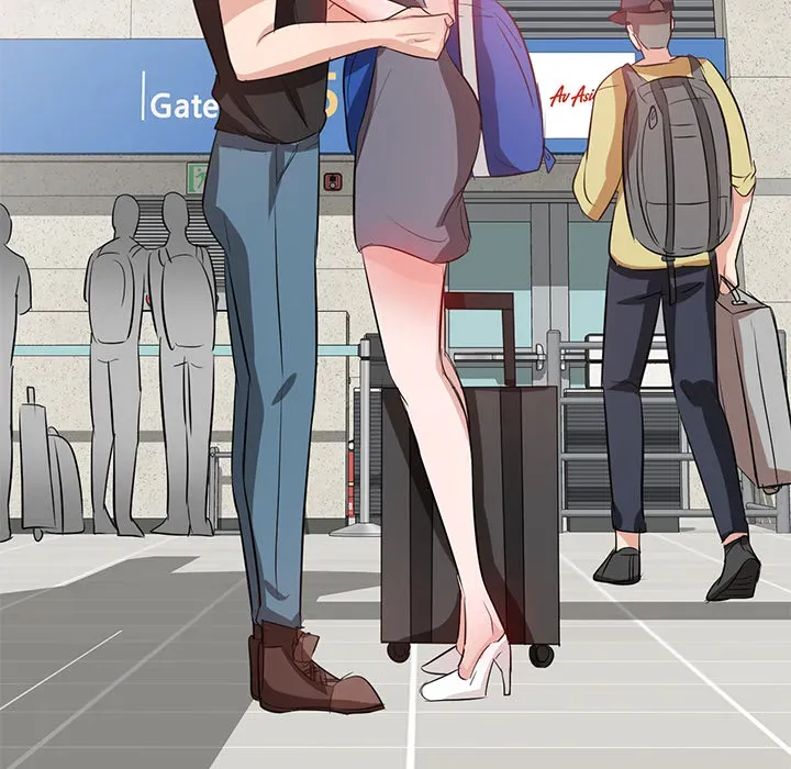 Read My Worst Lover chapter 2 image 122 on Lezhin
