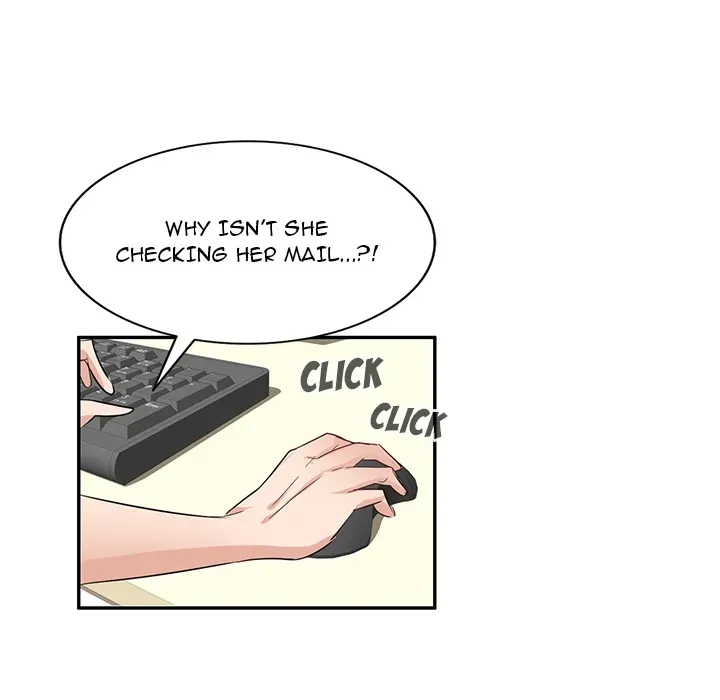 Read My Worst Lover chapter 2 image 125 on Lezhin