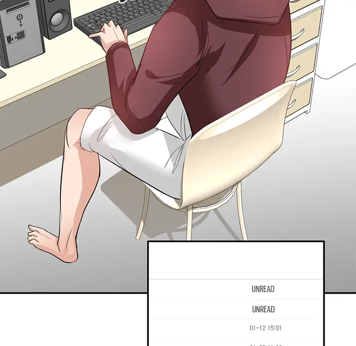 Read My Worst Lover chapter 2 image 127 on Lezhin