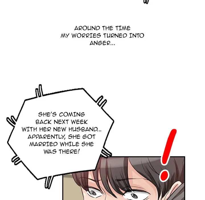 Read My Worst Lover chapter 2 image 131 on Lezhin