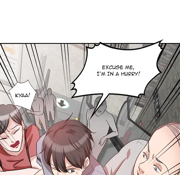 Read My Worst Lover chapter 2 image 134 on Lezhin