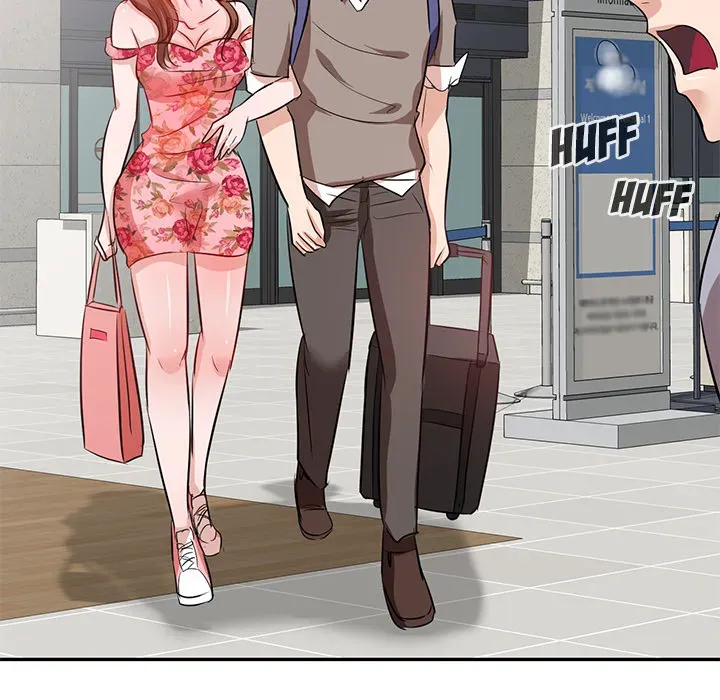Read My Worst Lover chapter 2 image 138 on Lezhin