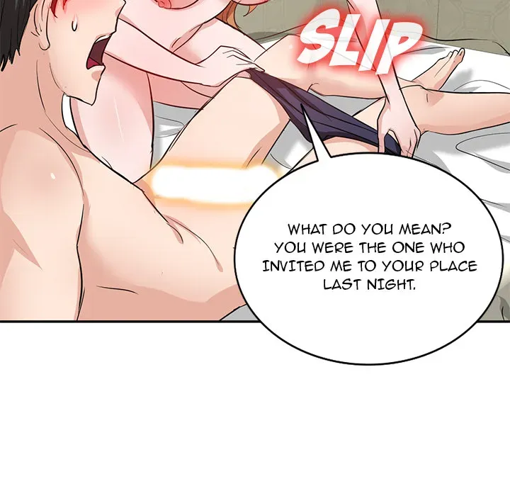 Read My Worst Lover chapter 2 image 14 on Lezhin