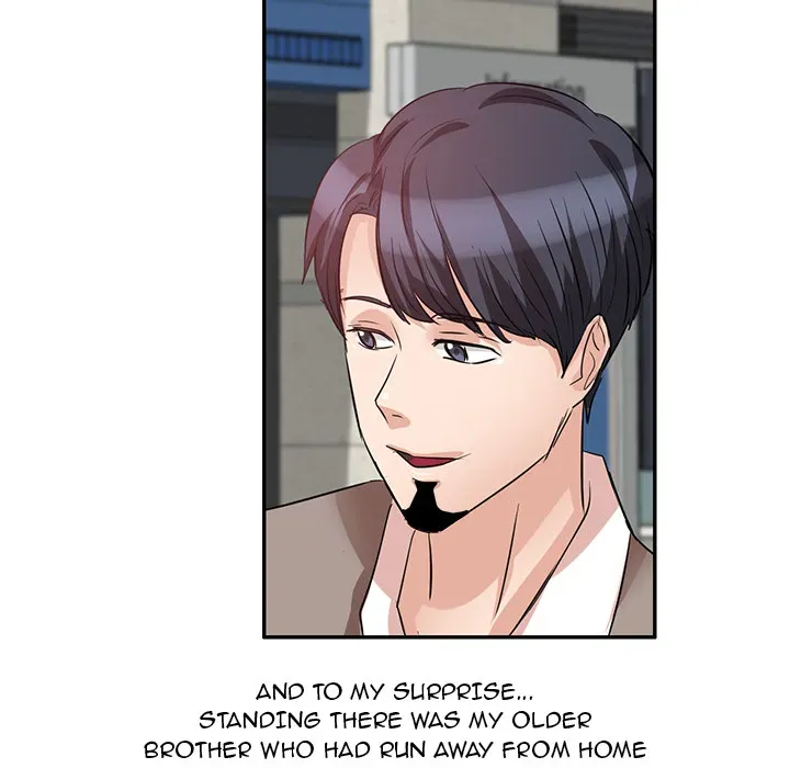 Read My Worst Lover chapter 2 image 140 on Lezhin