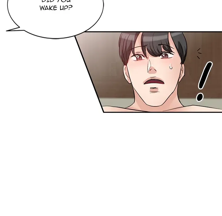 Read My Worst Lover chapter 2 image 19 on Lezhin