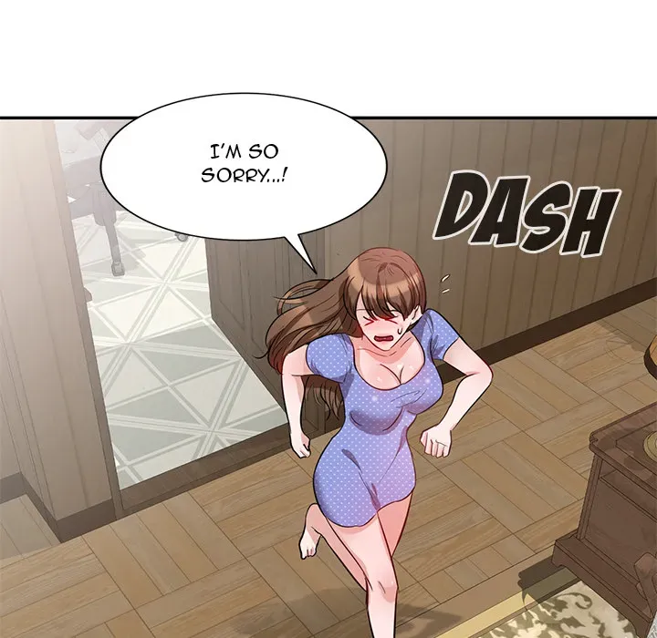Read My Worst Lover chapter 2 image 30 on Lezhin