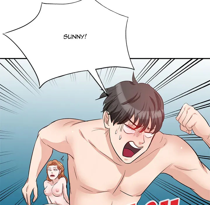 Read My Worst Lover chapter 2 image 32 on Lezhin