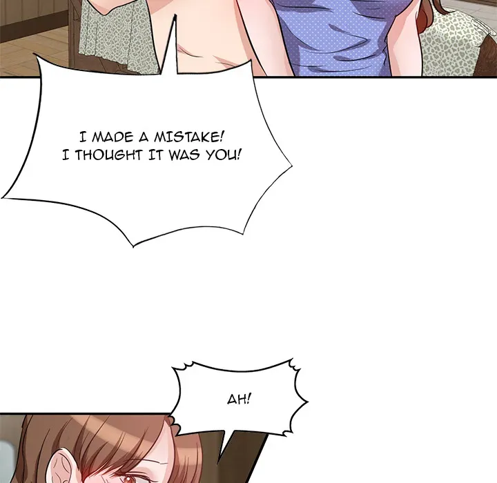 Read My Worst Lover chapter 2 image 35 on Lezhin