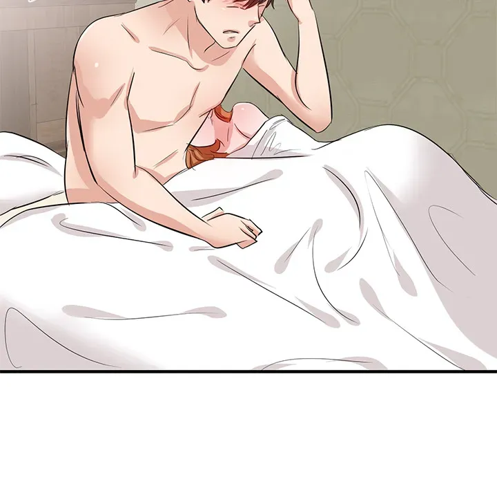 Read My Worst Lover chapter 2 image 4 on Lezhin
