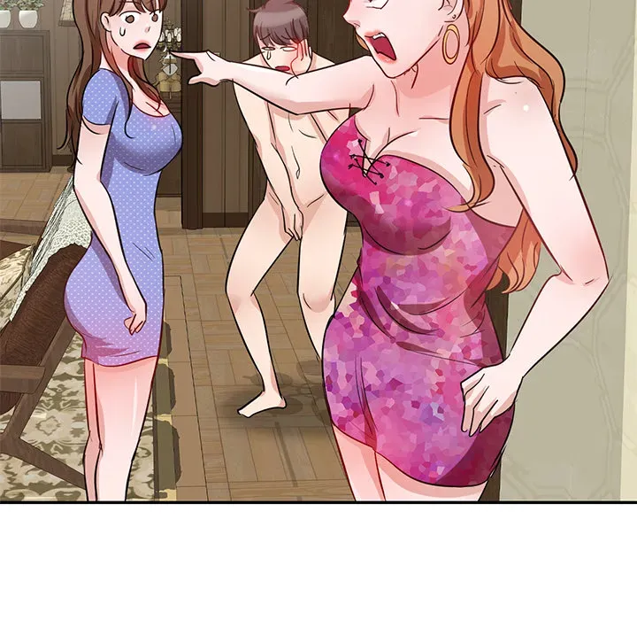 Read My Worst Lover chapter 2 image 46 on Lezhin