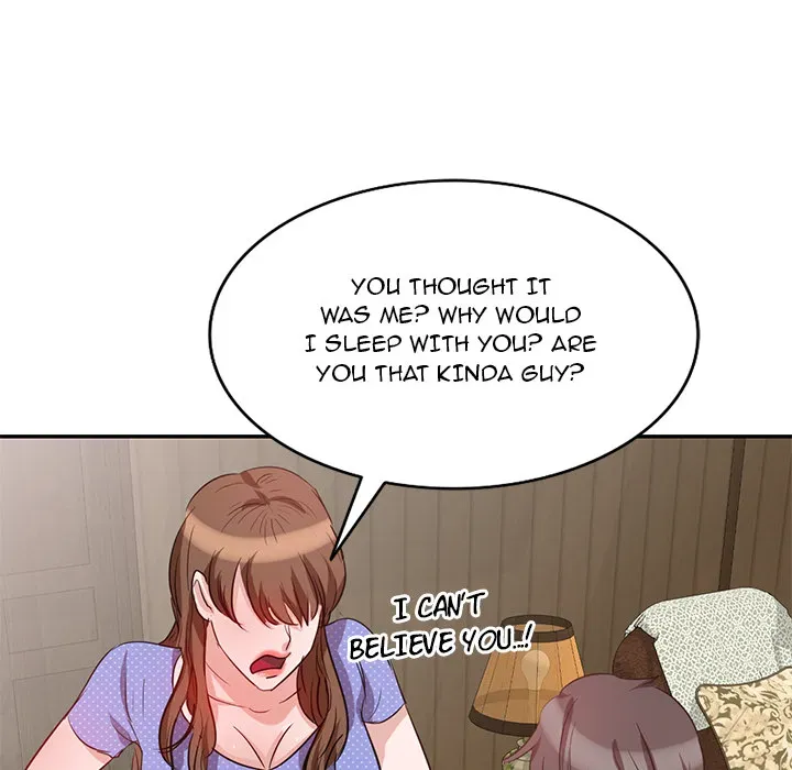 Read My Worst Lover chapter 2 image 49 on Lezhin