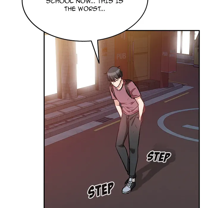Read My Worst Lover chapter 2 image 58 on Lezhin