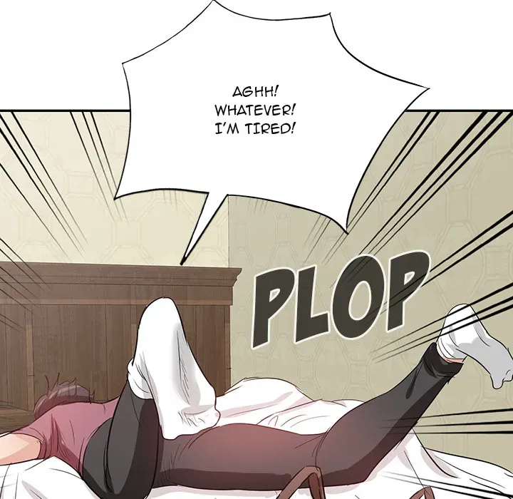 Read My Worst Lover chapter 2 image 61 on Lezhin