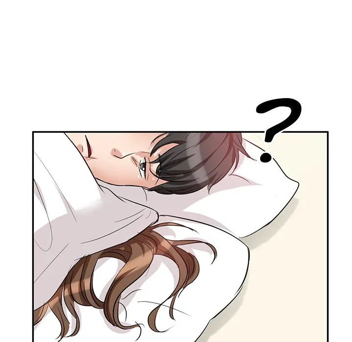 Read My Worst Lover chapter 2 image 63 on Lezhin