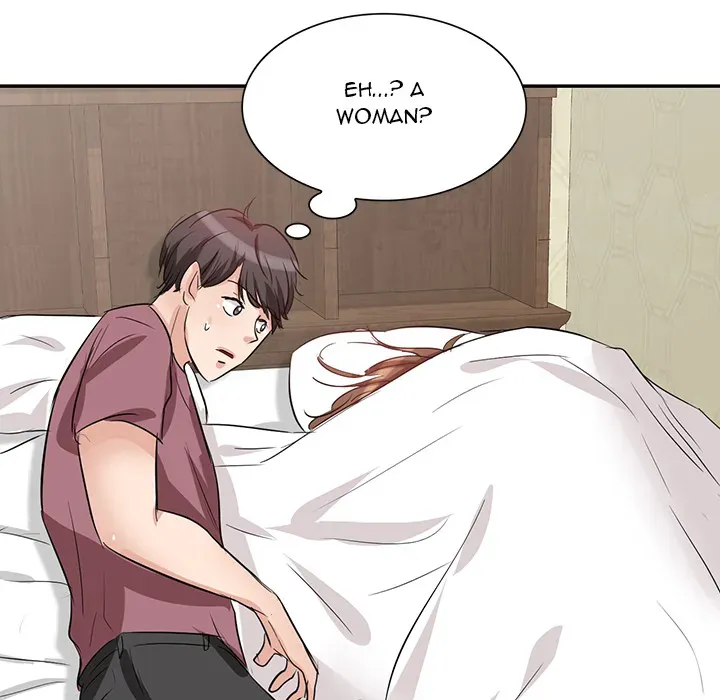 Read My Worst Lover chapter 2 image 65 on Lezhin
