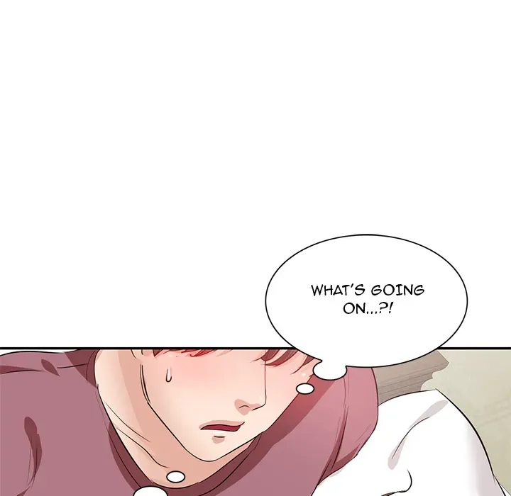 Read My Worst Lover chapter 2 image 67 on Lezhin