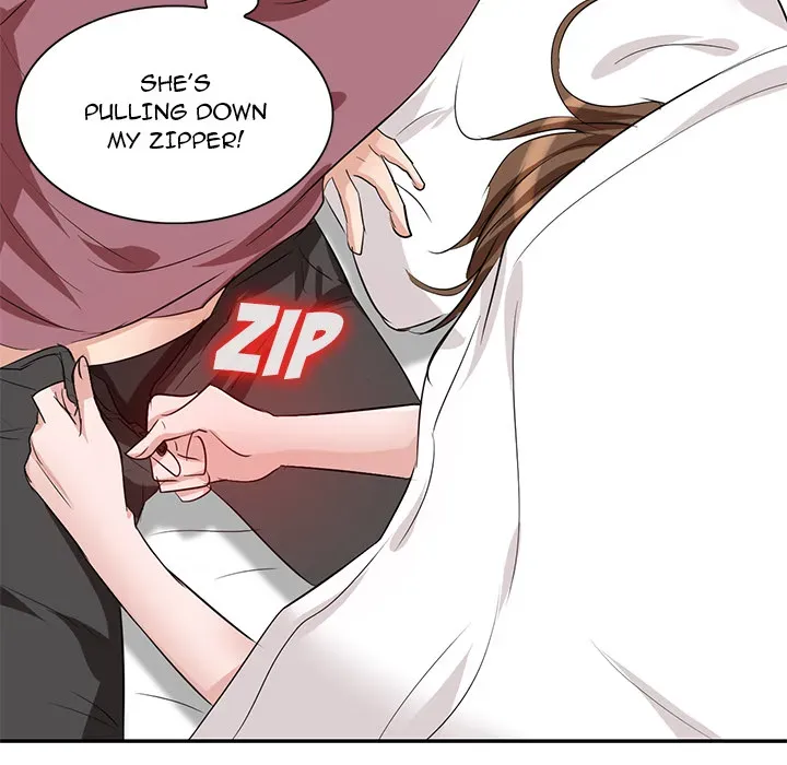 Read My Worst Lover chapter 2 image 68 on Lezhin