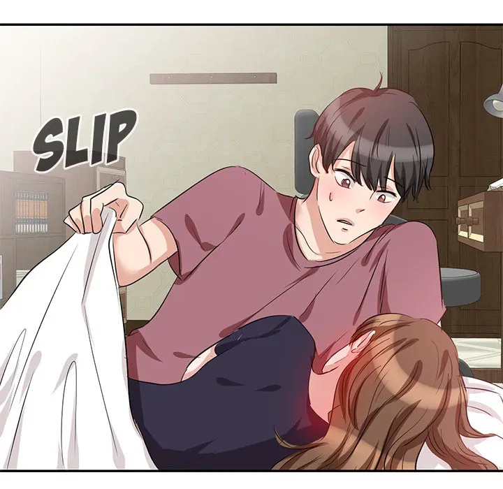 Read My Worst Lover chapter 2 image 70 on Lezhin