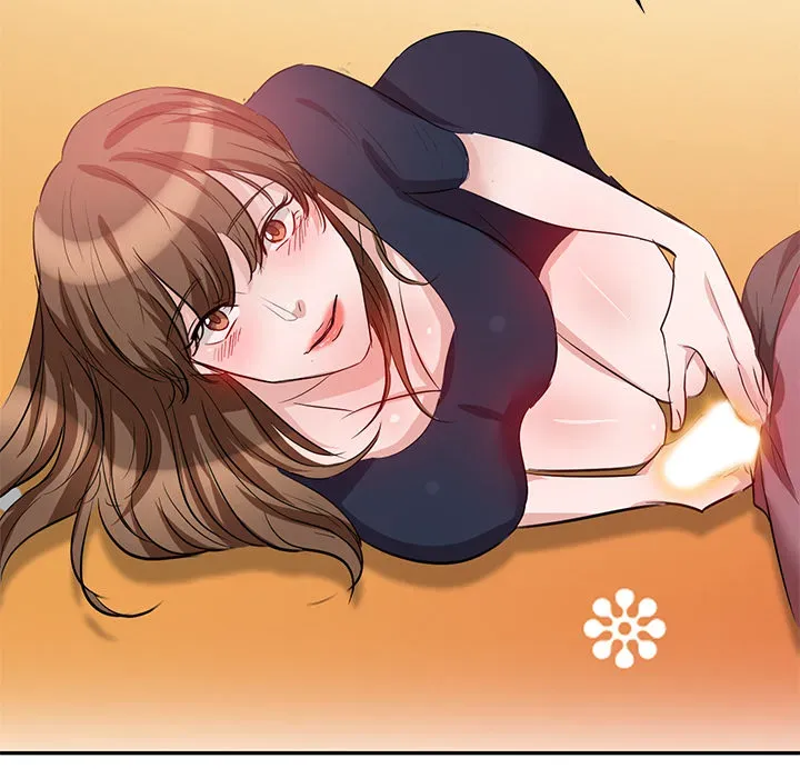 Read My Worst Lover chapter 2 image 72 on Lezhin