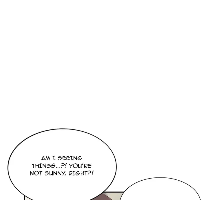 Read My Worst Lover chapter 2 image 73 on Lezhin
