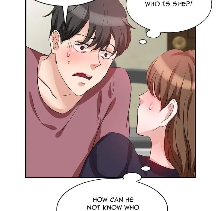 Read My Worst Lover chapter 2 image 74 on Lezhin