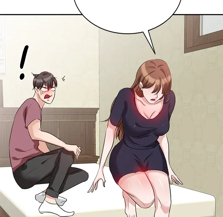 Read My Worst Lover chapter 2 image 76 on Lezhin