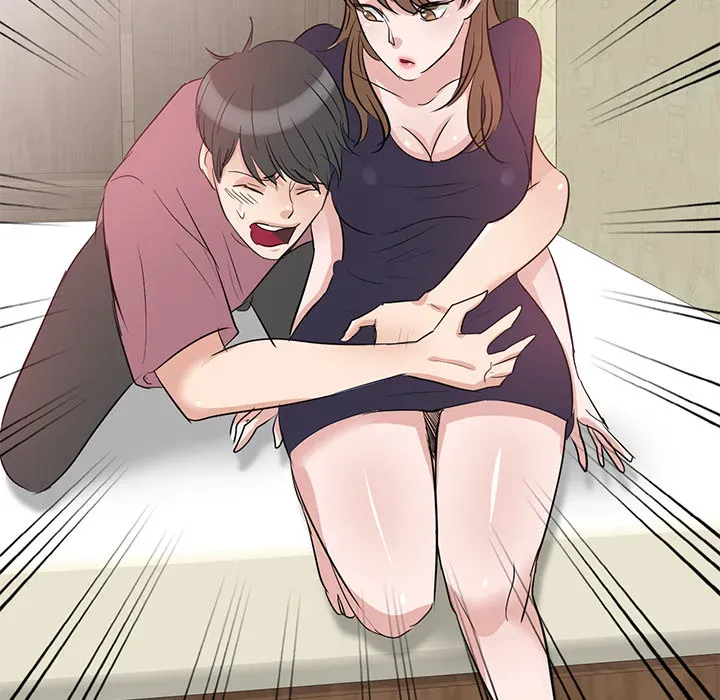Read My Worst Lover chapter 2 image 79 on Lezhin