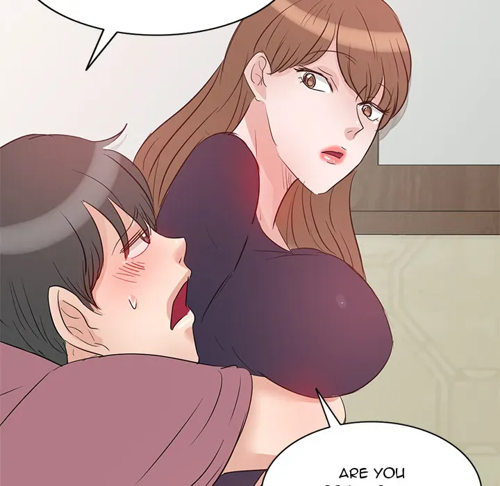 Read My Worst Lover chapter 2 image 81 on Lezhin