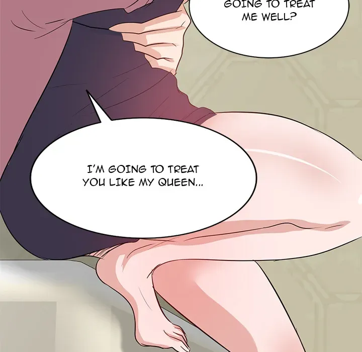 Read My Worst Lover chapter 2 image 82 on Lezhin
