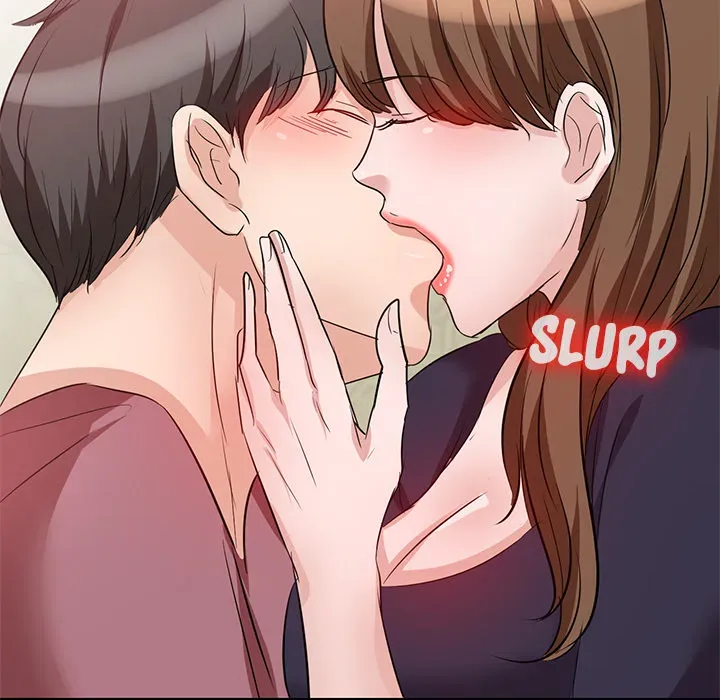 Read My Worst Lover chapter 2 image 87 on Lezhin