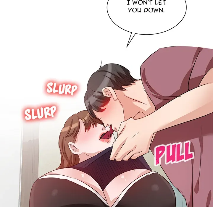 Read My Worst Lover chapter 2 image 89 on Lezhin