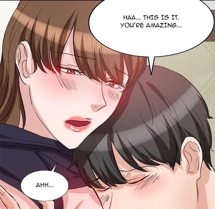 Read My Worst Lover chapter 2 image 93 on Lezhin