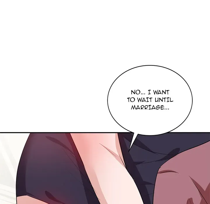 Read My Worst Lover chapter 2 image 95 on Lezhin