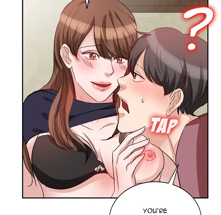 Read My Worst Lover chapter 2 image 98 on Lezhin