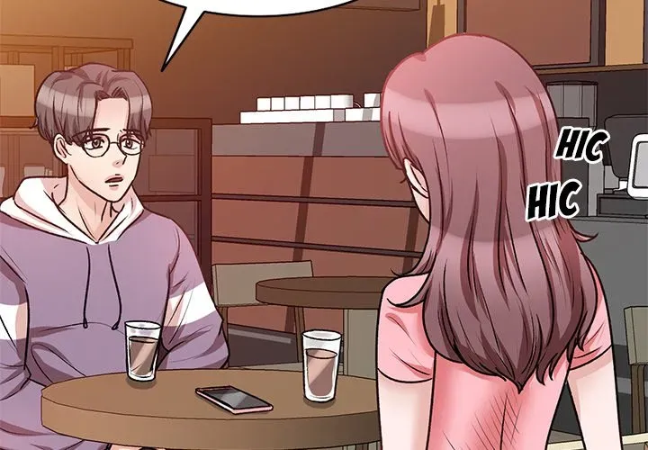 Read My Worst Lover chapter 20 image 1 on Lezhin
