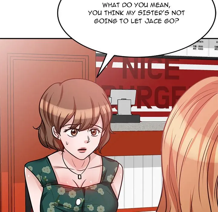 Read My Worst Lover chapter 20 image 101 on Lezhin